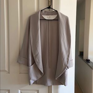 Aritzia Wilfred Chevalier Jacket